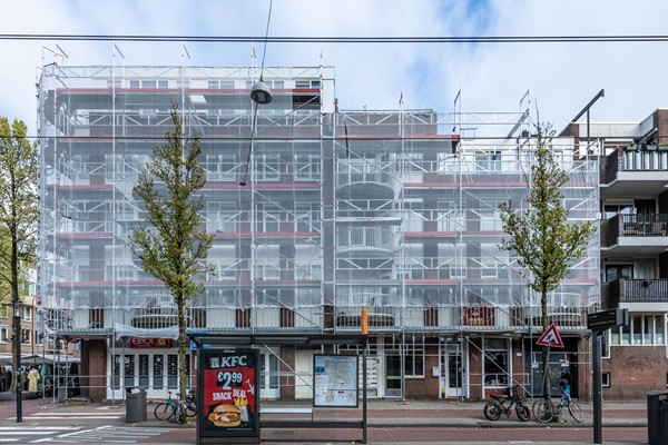 Wijttenbachstraat 297, 1093HX Amsterdam